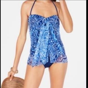 Lauren Ralph Lauren Swimsuit NWT